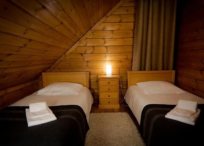 Chale | - Serra Da Estrela Alpehytte Penhas da Saúde