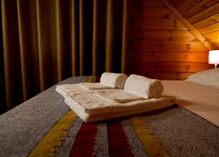 Chale | - Serra Da Estrela