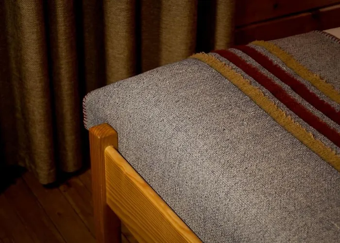 Alpehytte Chale | - Serra Da Estrela