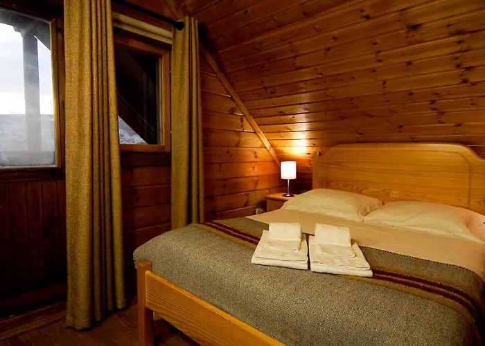 Chale | - Serra Da Estrela Alpehytte