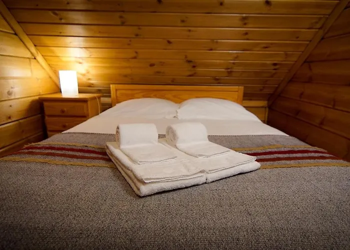 Alpehytte Chale | - Serra Da Estrela *