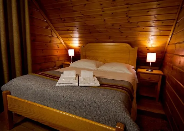 Chale | - Serra Da Estrela *