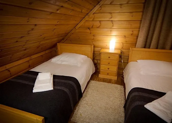 Alpehytte Chale | - Serra Da Estrela