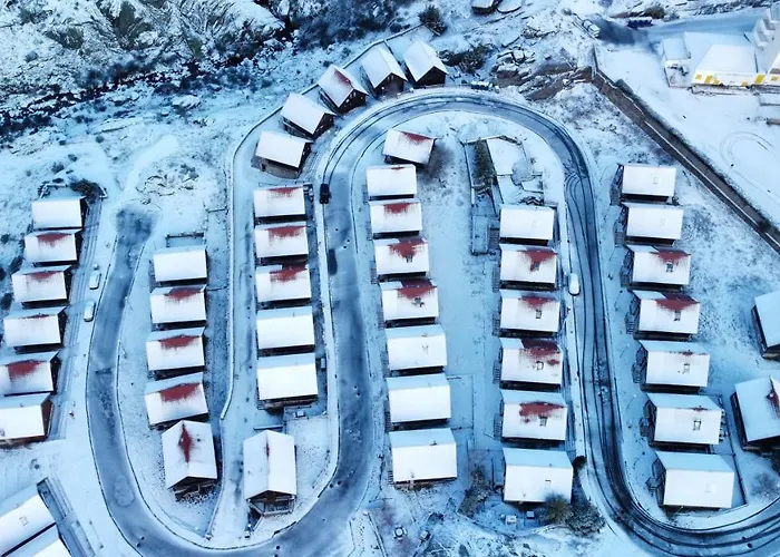 Chale | - Serra Da Estrela * Penhas da Saúde
