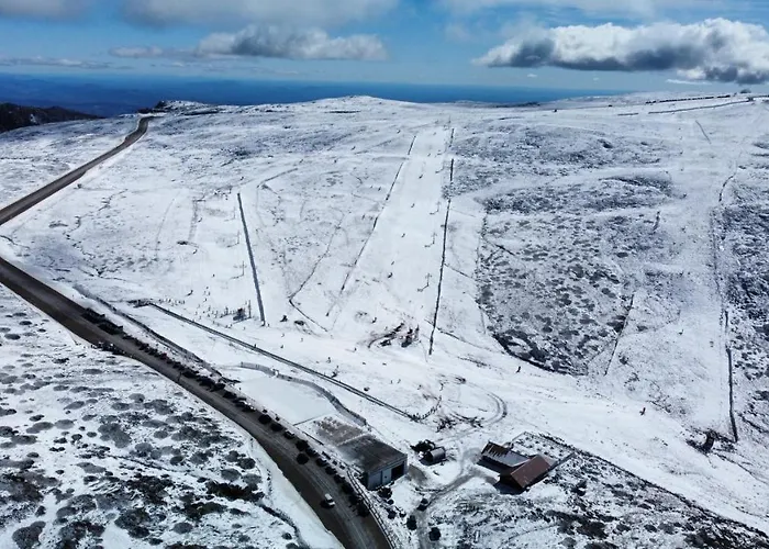 Chale | - Serra Da Estrela Penhas da Saúde