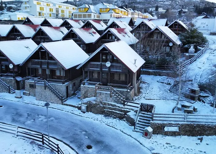 Chale | - Serra Da Estrela Alpehytte