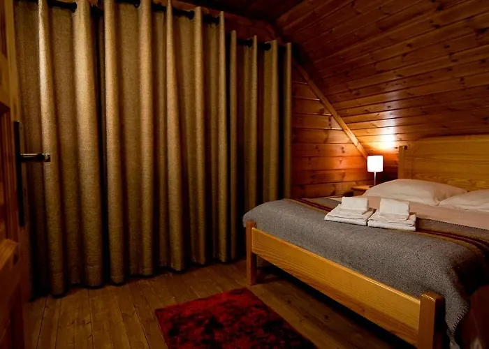 Chale | - Serra Da Estrela * Penhas da Saúde