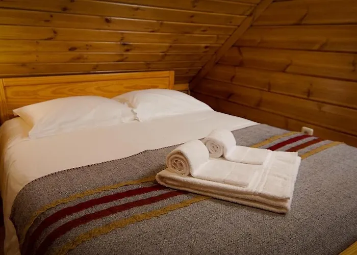 Dağ evi Chale | - Serra Da Estrela *