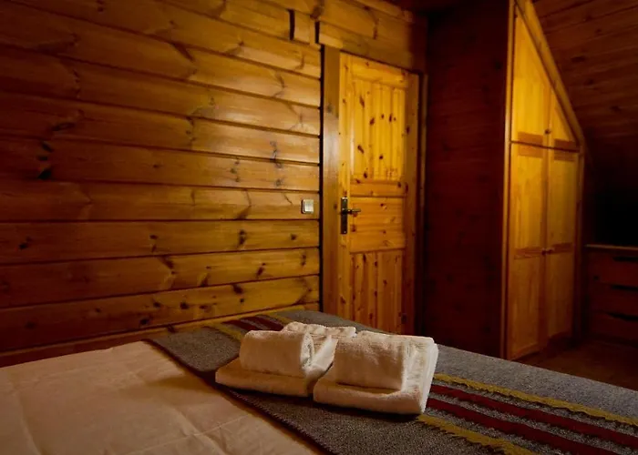 Chale | - Serra Da Estrela * Penhas da Saúde