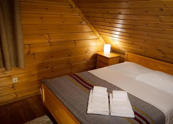 Chale | - Serra Da Estrela Σαλέ